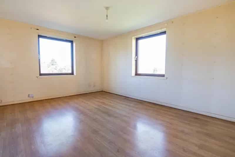2 Bedroom Apartment for Sale Morrison Drive Aberdeen