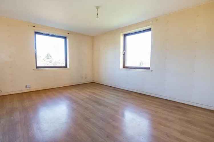 2 Bedroom Apartment for Sale Morrison Drive Aberdeen