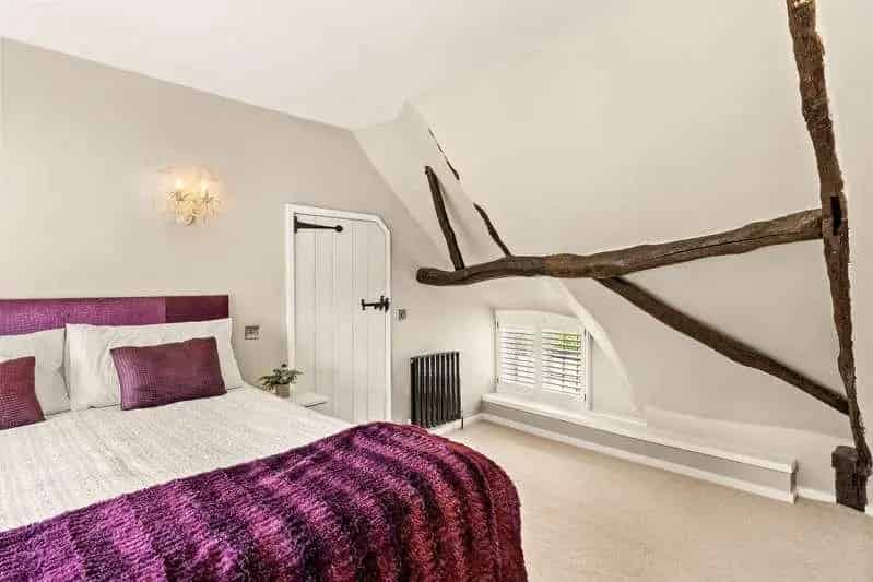 3 Bed 18th Century House for Sale Kenilworth