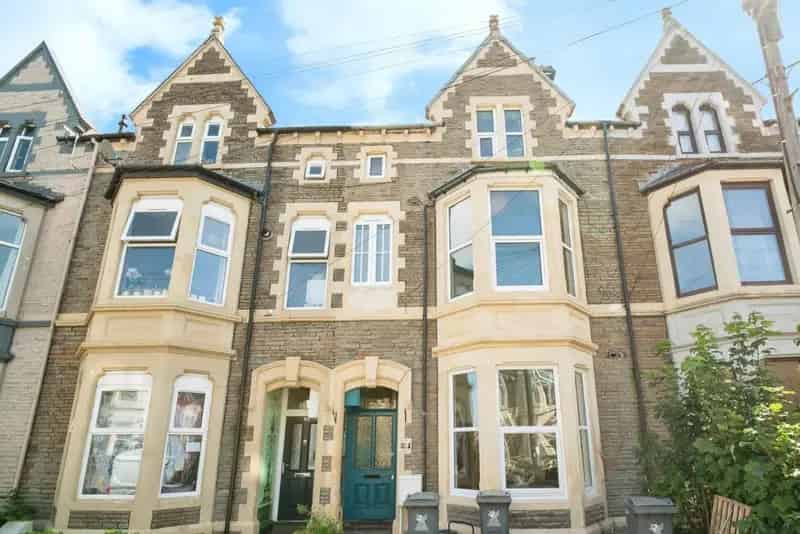 1 Bedroom Flat to Rent