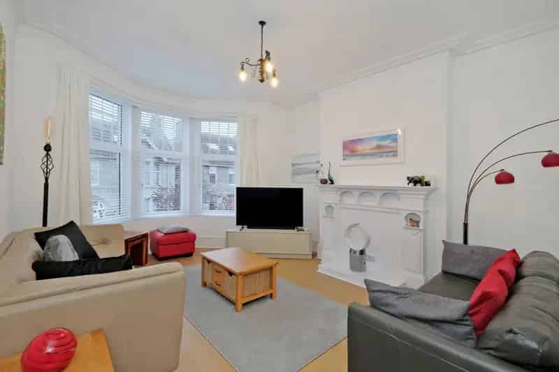 Flat For Rent , 54,56, Murray Terrace, Aberdeen City, Scotland