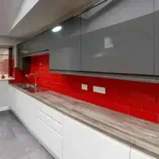 5 Bedroom En-Suite Student Flat Birmingham All Bills Included