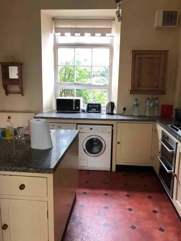 5 Bedroom Student House Clifton Hotwells Near Bristol Harbourside