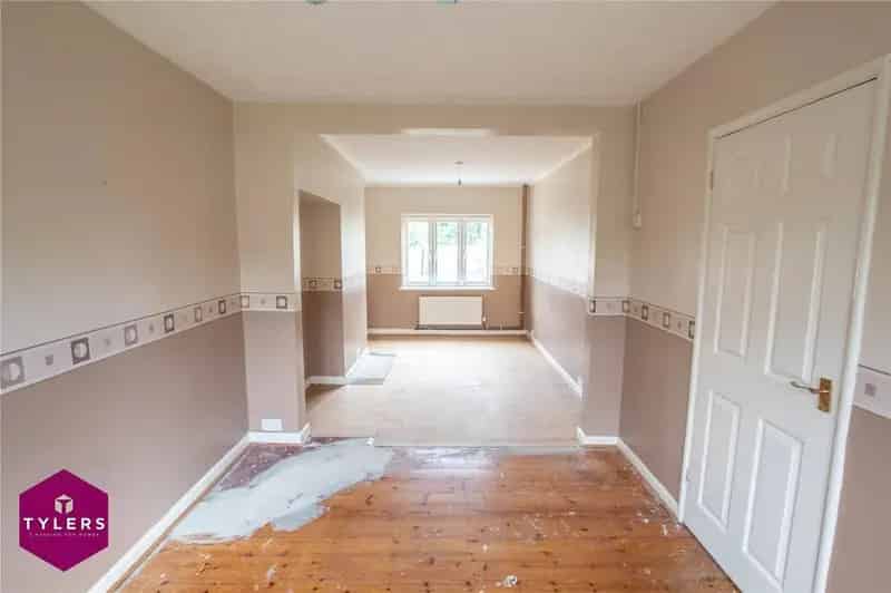 3 Bedroom Terraced House for Sale in Cambridge