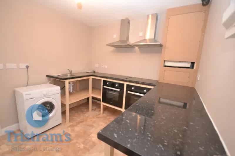 1 Bedroom Studio House to Rent for Students