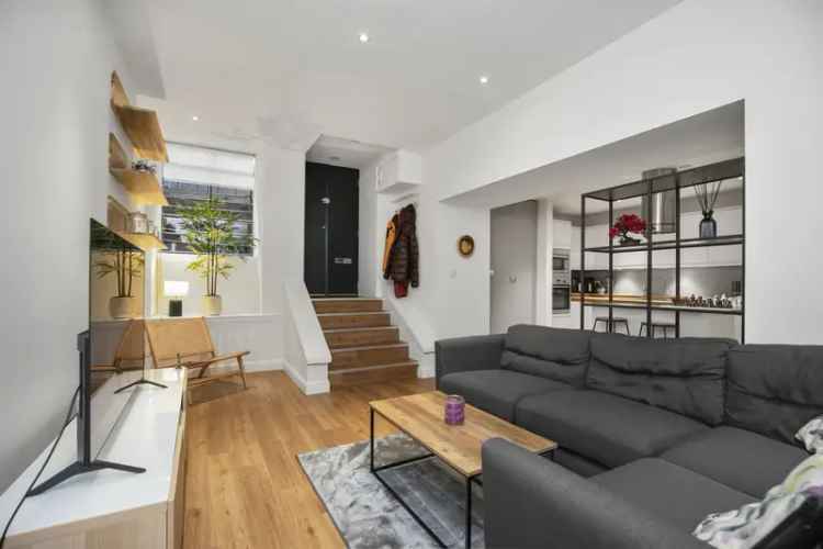 2 Bedroom Flat House to Rent in Edinburgh Stockbridge