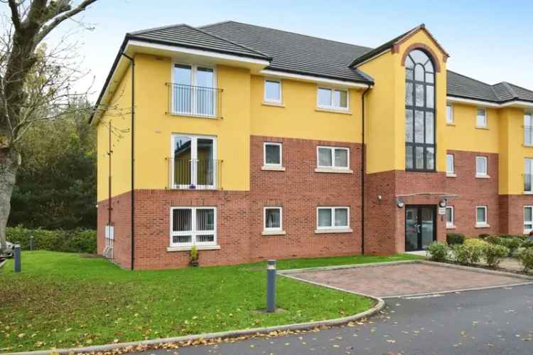 2 Bedroom Flat for Sale Tile Hill Coventry CV4