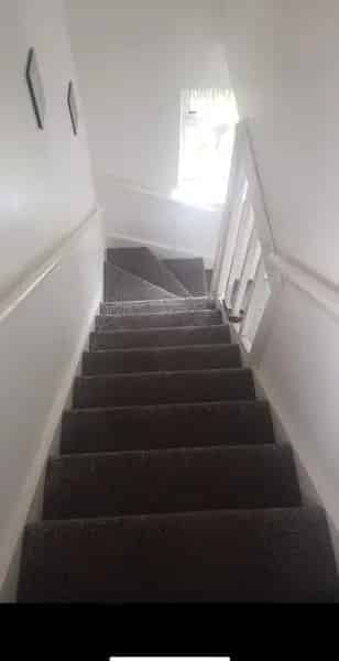 Massive 2 Bedroom House Street Parking