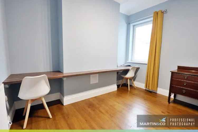 3 Bedroom House To Rent