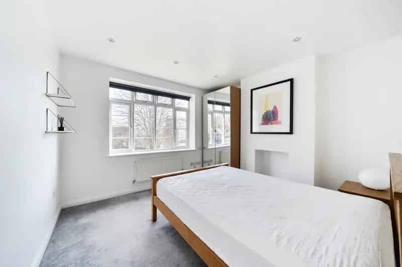 2 Bedroom Flat to Rent Muswell Hill Central London