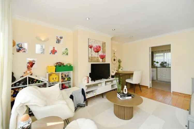 One Bedroom Flat Brighton Modern Comfortable Spacious