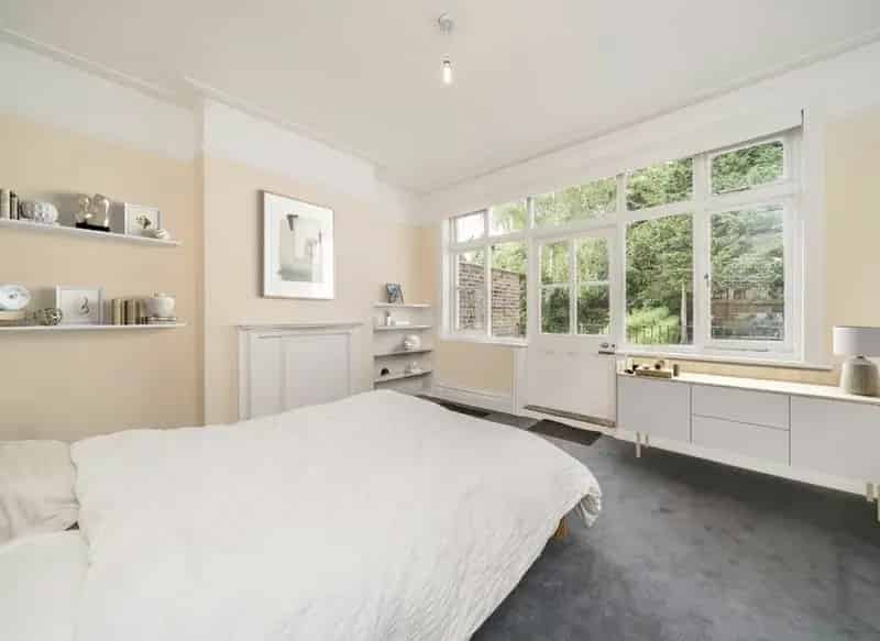 Six Bedroom Edwardian Family Home - 3500 Sqft