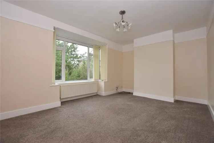 2 Bedroom Semi-Detached House for Rent