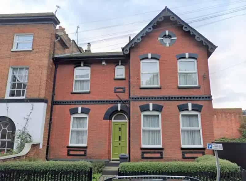 1 Bedroom House of Multiple Occupation HMO To Rent