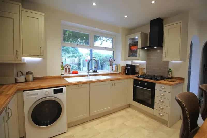 3 Bed House for Sale in Manchester