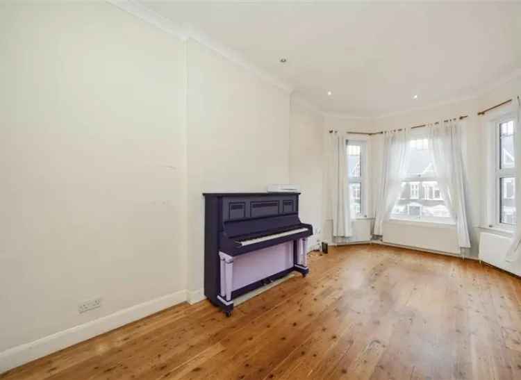 Flat For Sale , Anson Road, London, England