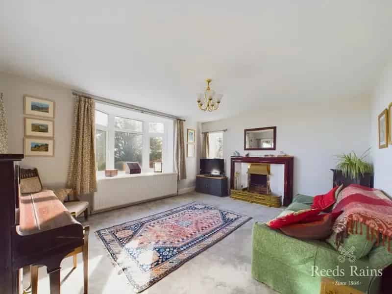 3 Bedroom Detached House for Sale Hutton Buscel North Yorkshire