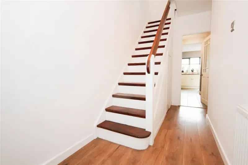 Three Bedroom Family Home with Extension and Driveway Planning Permission