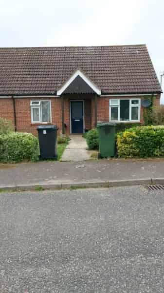 House For Rent , Breckland District, England