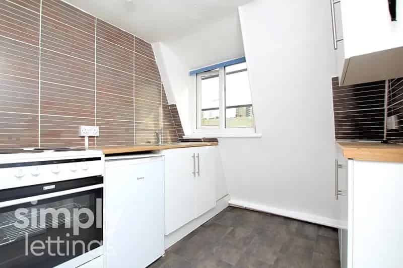 0 Bedroom Flat House to Rent in Kemp Town Brighton