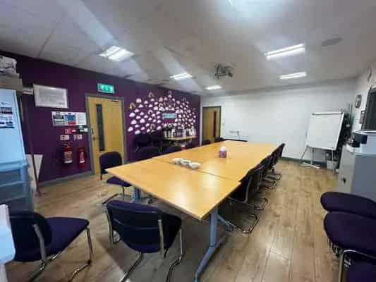 Modern Office Space to Rent in Belfast