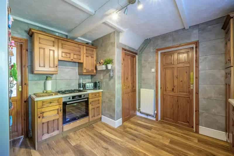 3 Bed Terrace House for Sale Near Wychbury Fields