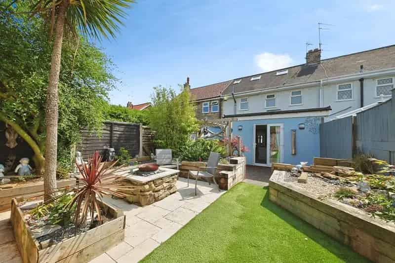 3 Bedroom Family Home for Sale