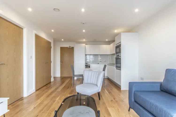 1 bedroom Flat
 To Rent