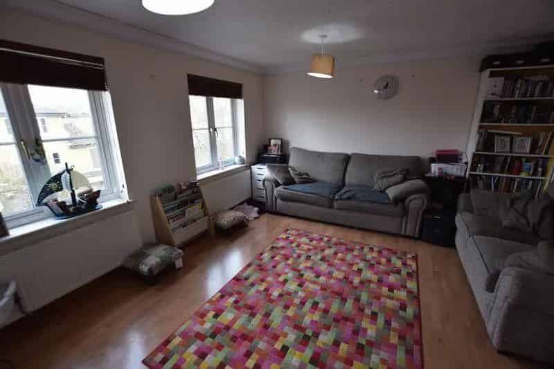 4 Bedroom Terraced House for Rent