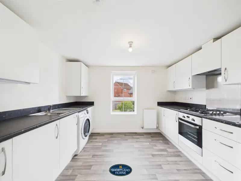 2 Bedroom Apartment near Warwick University