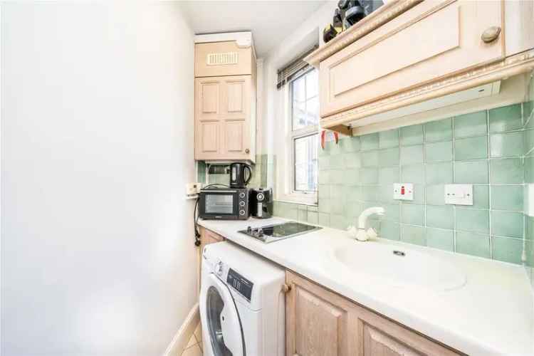 1 Bedroom Apartment near Hyde Park Marble Arch