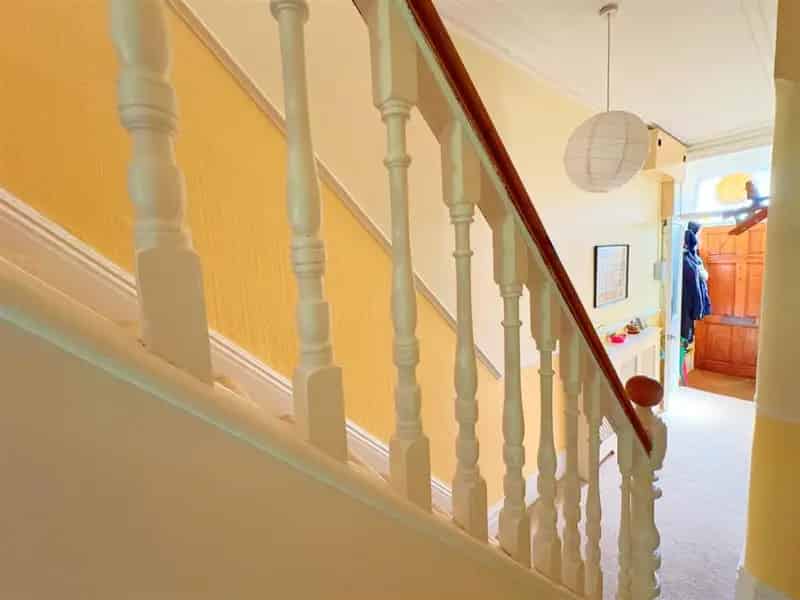 4 Bedroom Victorian Terrace House for Sale