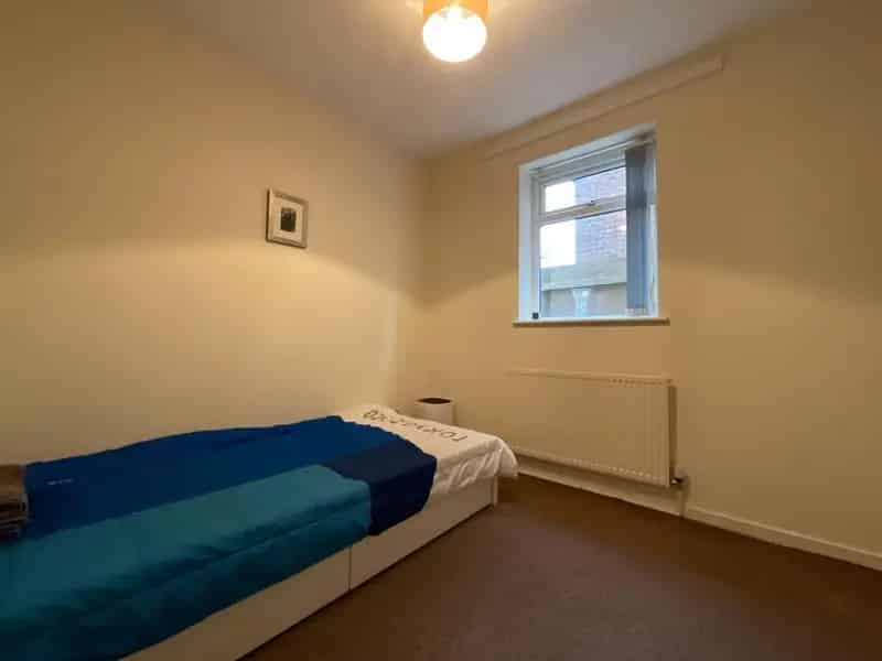 2 Bed Ground Floor Flat for Sale Southport
