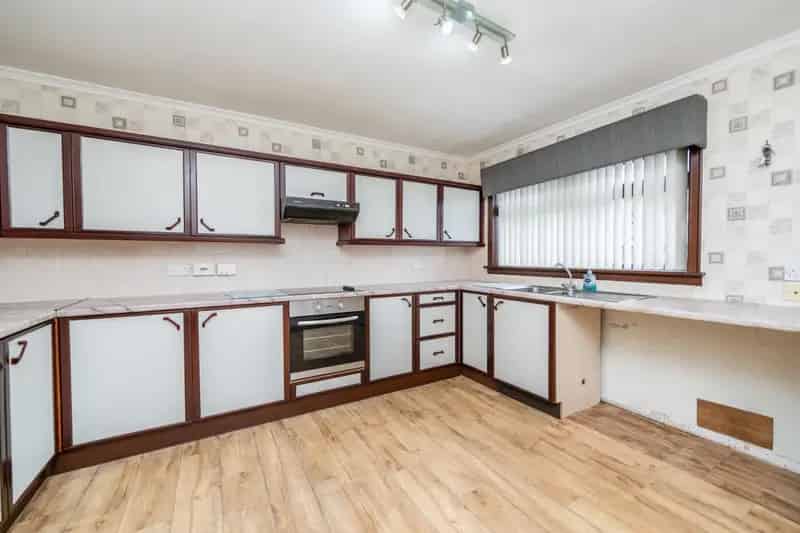 Flat For Rent , Peterhead, Scotland