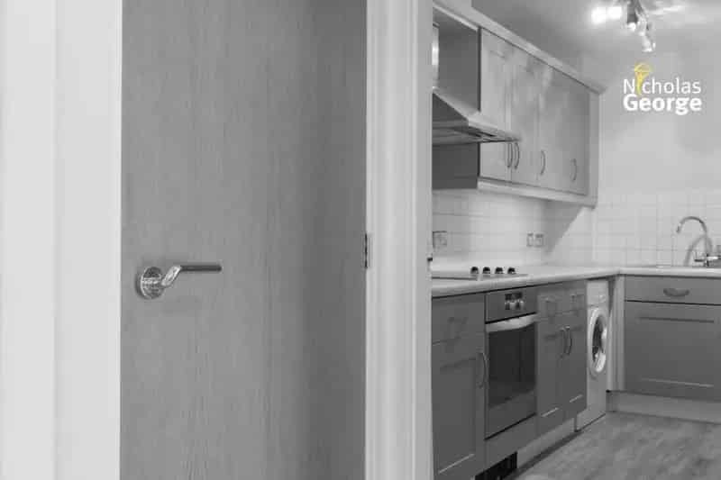 2 Bedroom Flat to Rent
