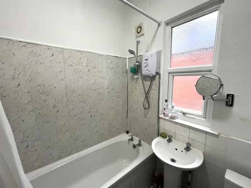 3 Bedroom House to Rent Earlsdon Coventry