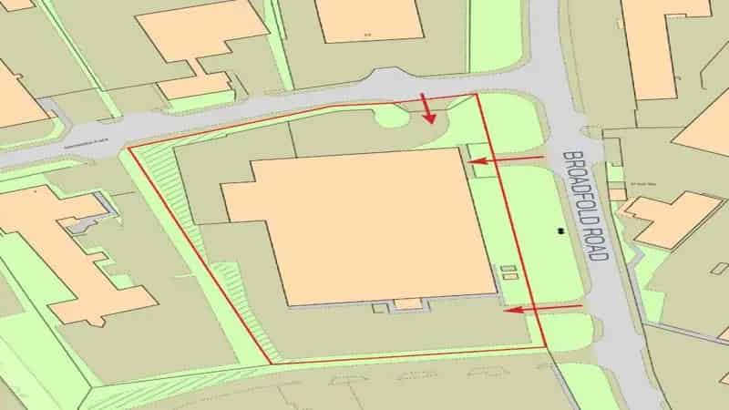 Industrial property For Rent , Aberdeen City, Scotland