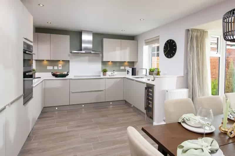 4 Bed House for Sale Ballater