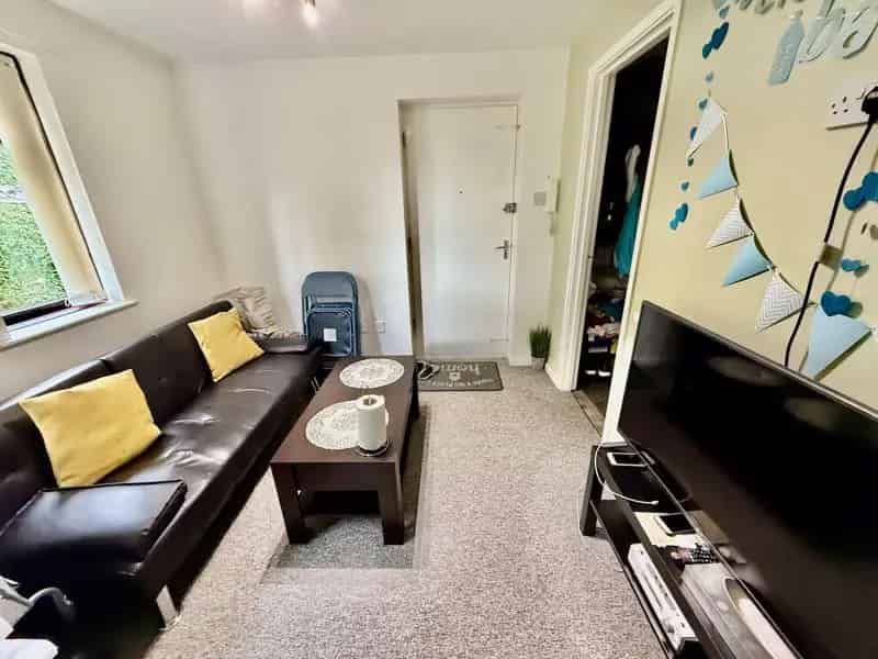 0 Bedroom Apartment House to Rent
