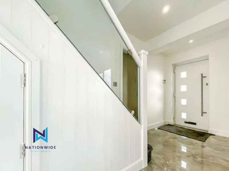 4 Bedroom Detached House For Sale No Chain