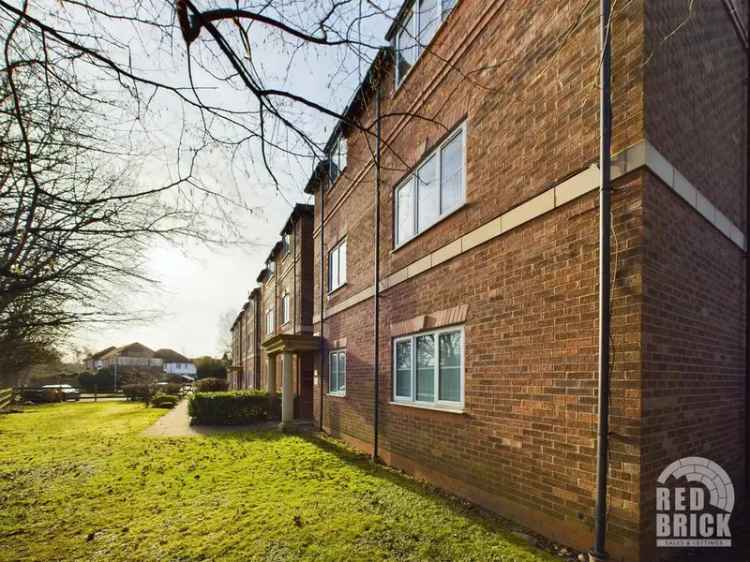 2 Bedroom Apartment for Sale in Coventry and Rugby