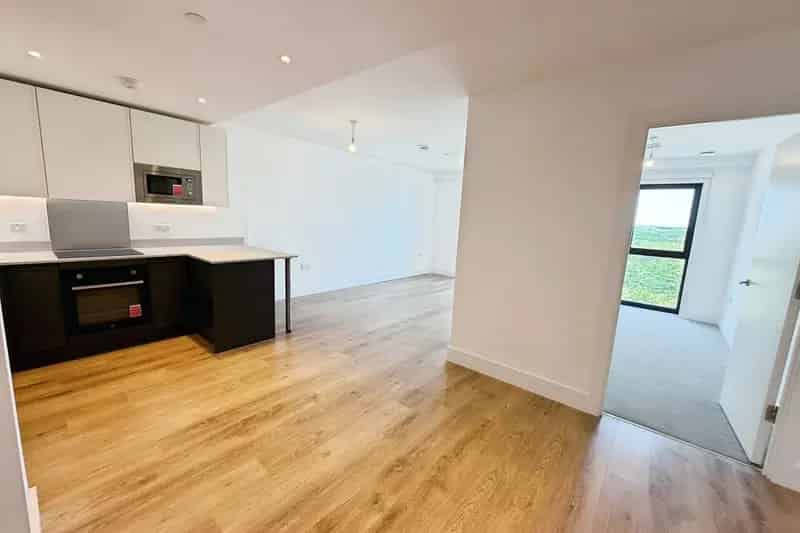 2-Bedroom Apartment in Millbrook Studios Harlow