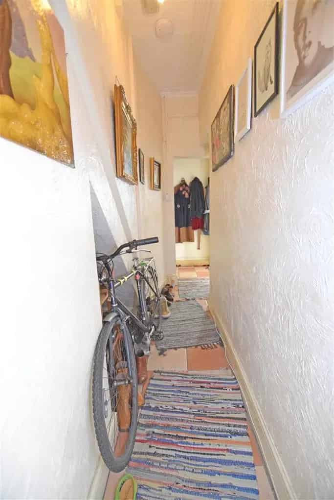 5 Bedroom Terraced House for Sale