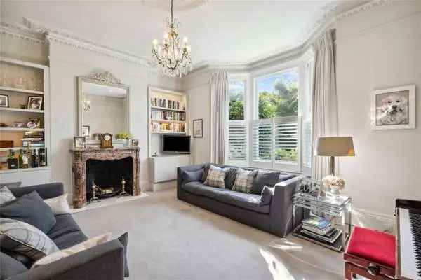 Castelnau, Barnes, London, SW13 9ET | Property for sale | Savills