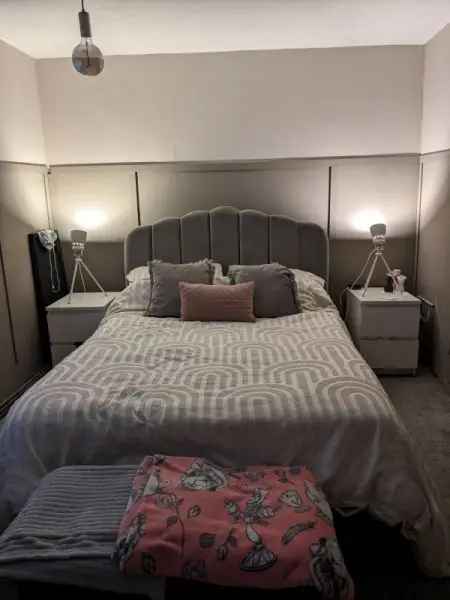 Flat For Rent in Bromsgrove, England