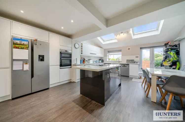 3 Bedroom House for Sale in Dartford
