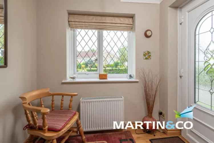 4 Bedroom House For Sale