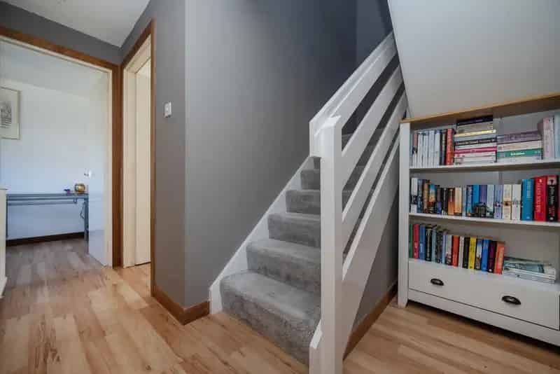 Spacious 3-Bedroom House Near Foresterhill Hospital
