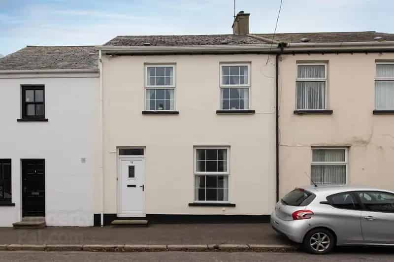 House For Rent , 12, Kildare Street, Ardglass, Northern Ireland