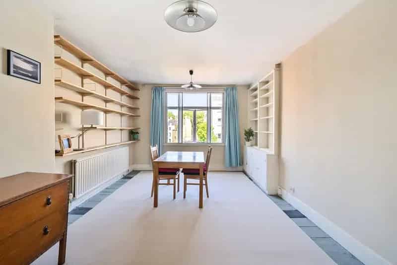 Three Bedroom Split Level Conversion Kennington